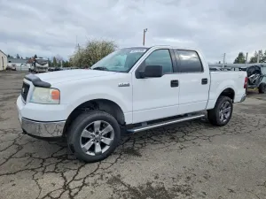 Ford F-150 5.4L 8 2005