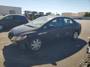 Honda Civic 1.8L 4 2009