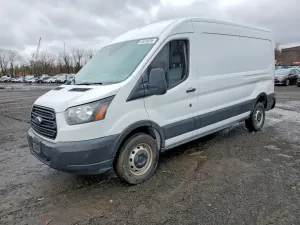 Ford Transit 3.7L 6 2019