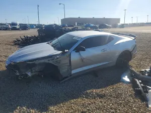 Chevrolet Camaro 3.6L 6 2019
