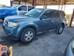 Ford Escape 2.5L 4 2010
