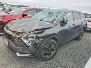 Kia Sportage 2.5L 4 2023