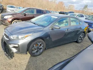 Kia Cerato / Forte / K3 2.0L 4 2019
