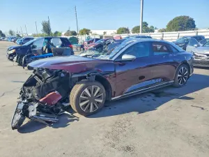 Lucid Air 2026