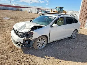 Volkswagen Jetta 2.0L 4 2013