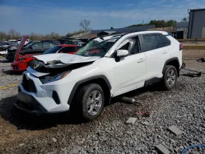 Toyota Rav4 2.5L 4 2025
