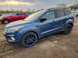 Ford Escape 1.5L 4 2018