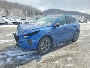 Ford Escape 1.5L 3 2023