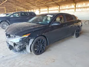 Hyundai Elantra 2.0L 4 2021