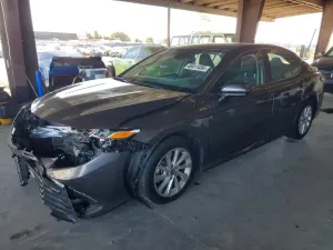 Toyota Camry 2.5L 4 2023