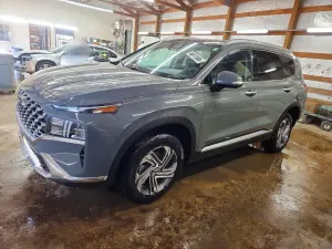 Hyundai Santa Fe 2.5L 4 2023
