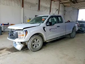 Ford F-150 5.0L 8 2022