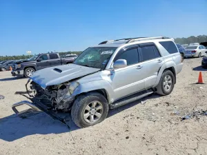 Toyota 4Runner 4.7L 8 2004