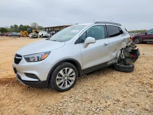 Buick Encore 1.4L 4 2019