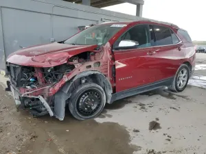 Chevrolet Equinox 1.5L 4 2019