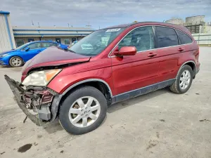 Honda CR-V 2.4L 4 2009