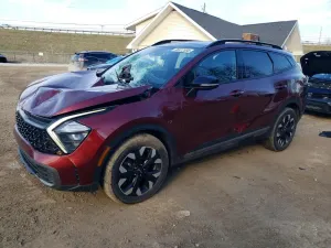 Kia Sportage 2.5L 4 2023