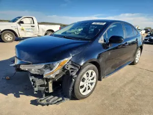 Toyota Corolla 2.0L 4 2023