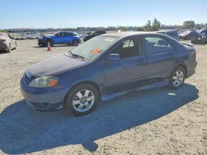Toyota Corolla 1.8L 4 2006