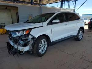 Ford Edge 3.5L 6 2018