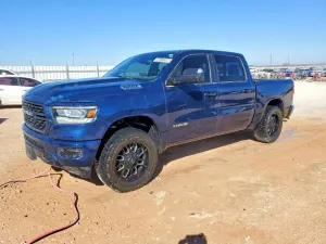 RAM 1500 5.7L 8 2024