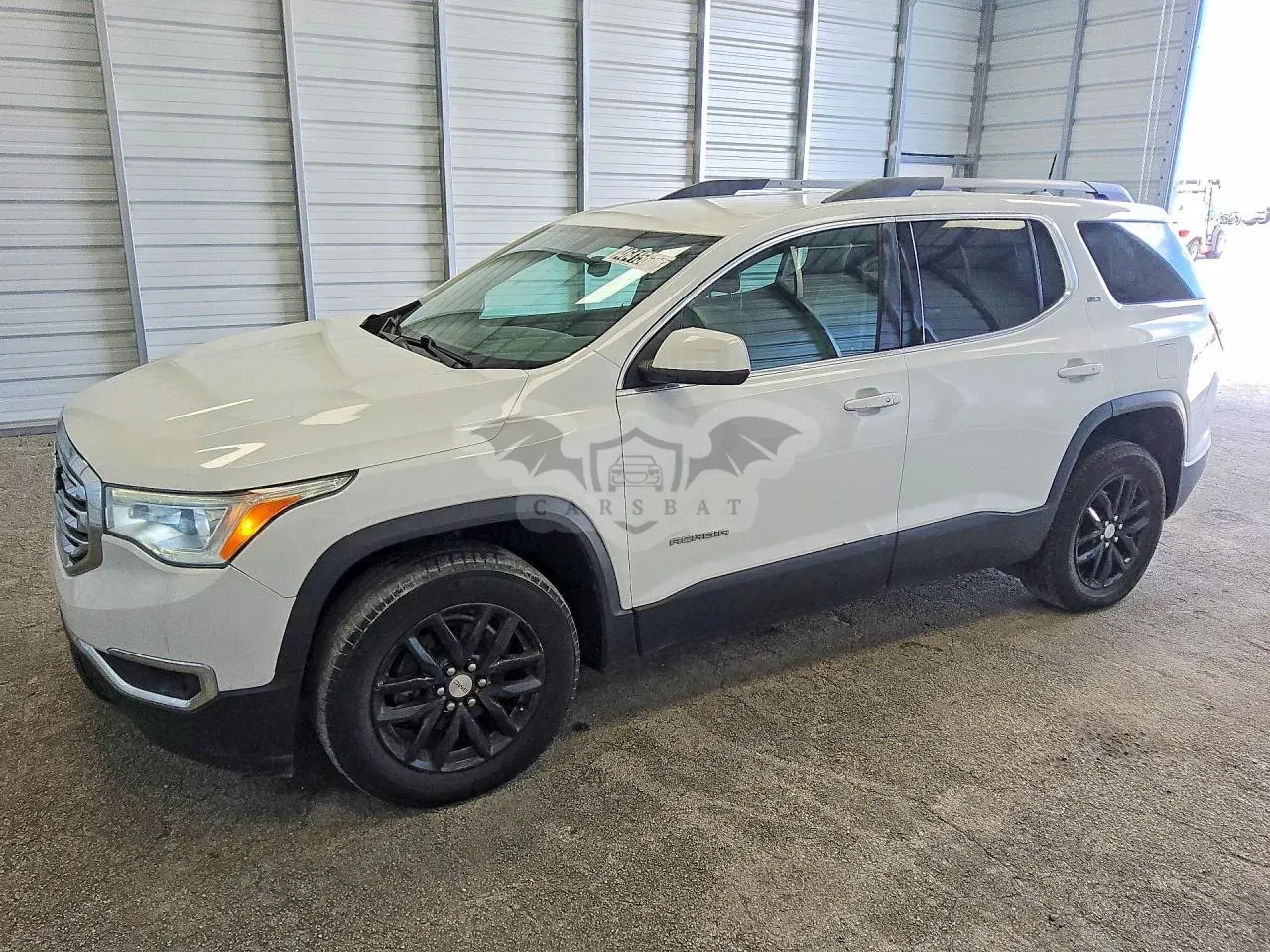 GMC Acadia 3.6L 6 2019