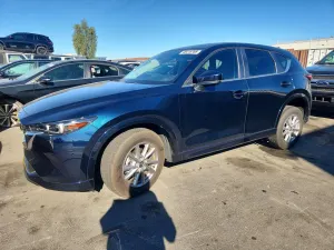 Mazda CX-5 2.5L 4 2025