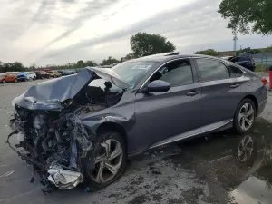 Honda Accord 1.5L 4 2018