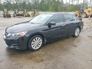 Honda Accord 2.4L 4 2015