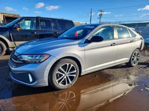 Volkswagen Jetta 1.5L 4 2023