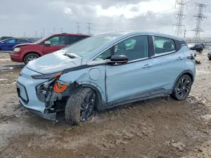 Chevrolet Bolt 2023