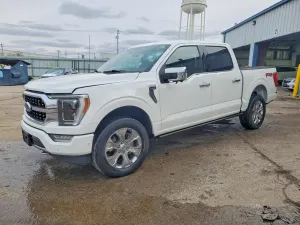 Ford F-150 5.0L 8 2022