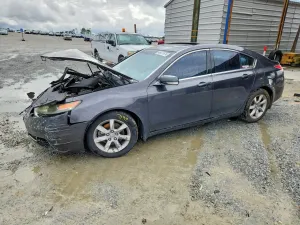 Acura TL 3.5L 6 2013