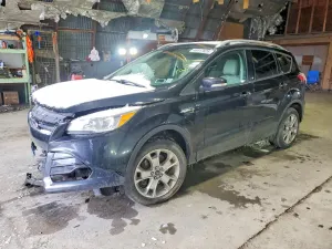 Ford Escape 2.0L 4 2014