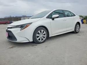 Toyota Corolla 1.8L 4 2021