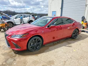 Lexus ES 3.5L 6 2025