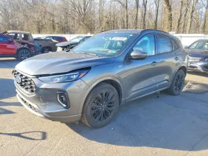 Ford Escape 2.0L 4 2023