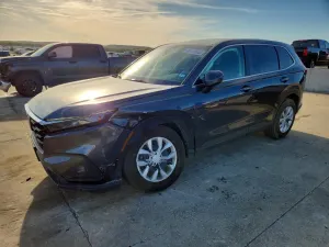 Honda CR-V 1.5L 4 2025