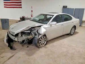 Lexus ES 3.0L 6 2002