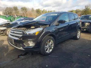 Ford Escape 1.5L 4 2019