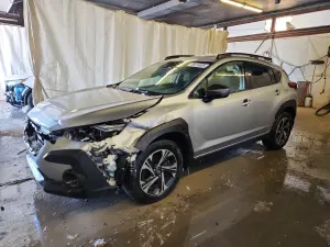 Subaru Crosstrek 2.0L 4 2024
