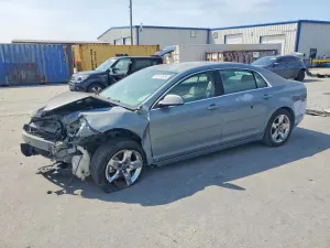 Chevrolet Malibu 2.4L 4 2008