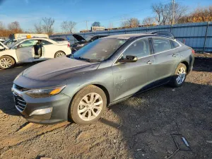 Chevrolet Malibu 1.5L 4 2019