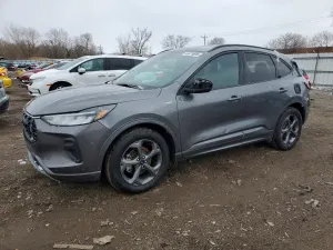 Ford Escape 1.5L 3 2024