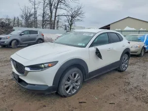 Mazda CX-30 2.5L 4 2022