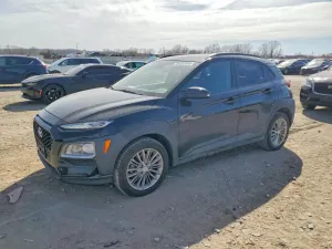 Hyundai Kona 2.0L 4 2020