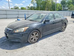Honda Accord 2.4L 4 2011
