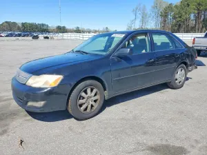 Toyota Avalon 3.0L 6 2004
