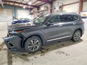 Hyundai Santa Fe 2.4L 4 2020