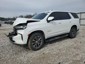 Chevrolet Tahoe 5.3L 8 2023